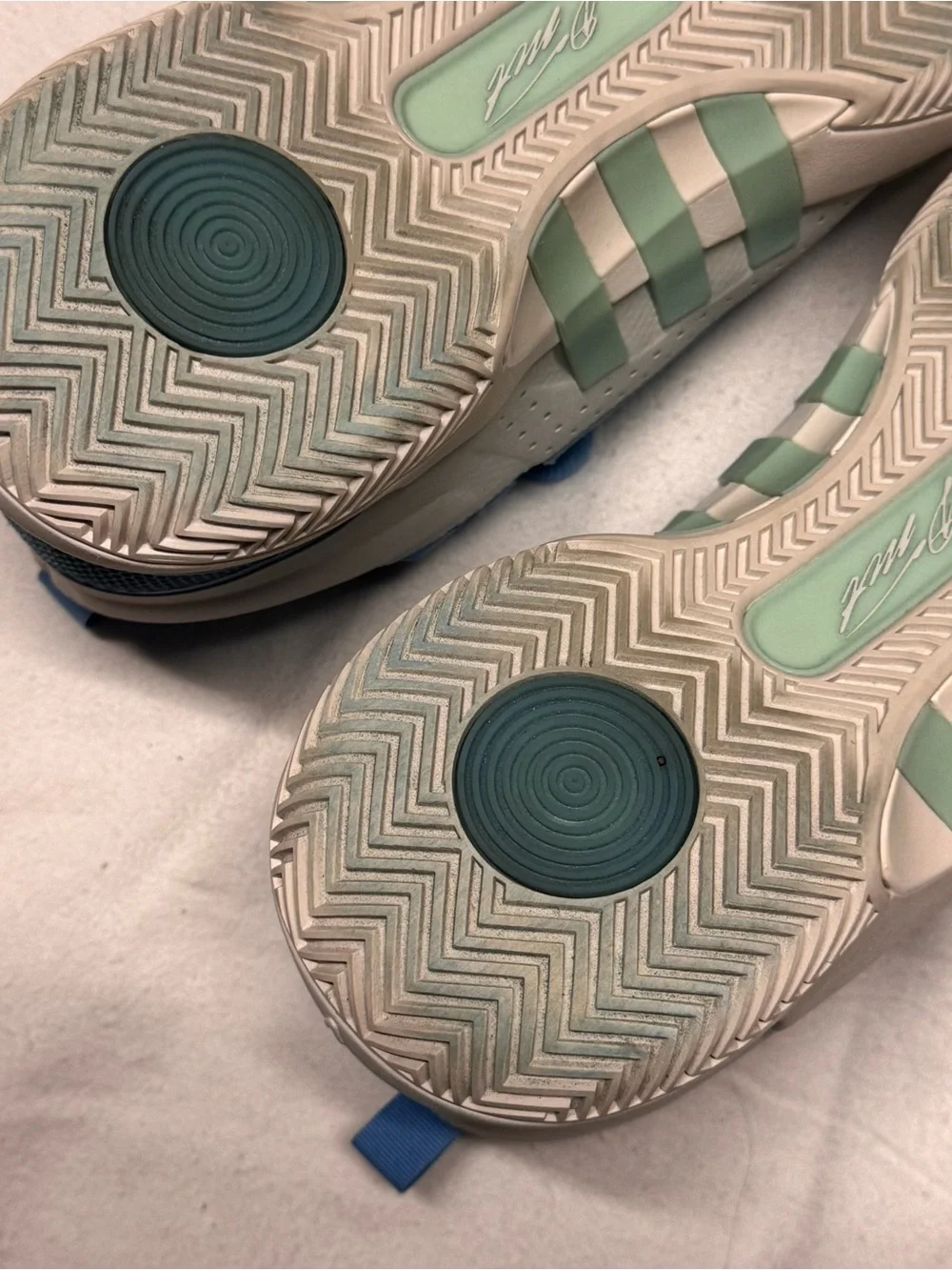 adidas D.O.N. Basketball Shoes